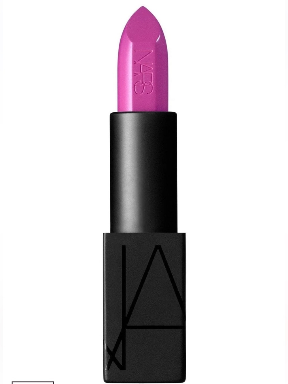 NARS Audacious Lipstick in Angela